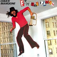 Charting The Charts Chuck Mangione Fun And Games 1980
