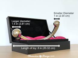 Review: Njoy Pure Wand as a prostate massager?