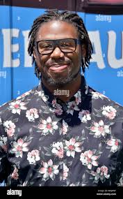 Matthew cherry hi-res stock photography and images