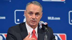 MLB to implement code of conduct for fans at ballparks in 2018