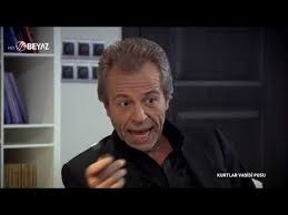 Kurtlar Vadisi Pusu 1 Bolum Youtube