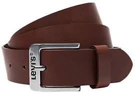 Une ceinture homme noire est l'atout charme d'une tenue tendance. Ceinture Homme Levi S Intersport Morzine