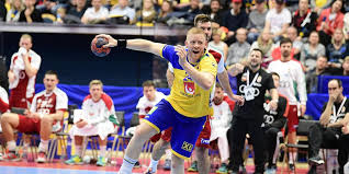 The official website of the ehf champions league. Gottfridsson Gav Skont Em Besked Hallandsposten