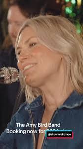 Amy Bird's Instagram, Twitter & Facebook