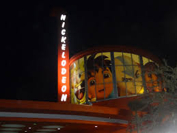 Stay at nickelodeon suites resort in orlando, fl. Nickelodeon Suites Hotel In Orlando Florida The Mommyhood Chronicles