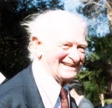 Linus Pauling Interview, July 27, 1990 · Special Collections & Archives  Research Center