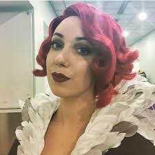 Ivy Wallace's Instagram, Twitter & Facebook