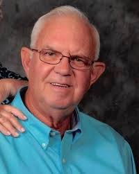 John Riedel Obituary (1945