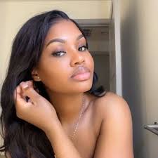 Can someone remove the hair from this wedding photo without changing my  father's face?