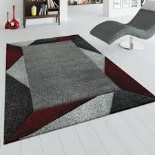 Die graue ausführung können sie mit den verschiedensten einrichtungen kombinieren und einen ganz individuellen stil schaffen! Teppich Wohnzimmer 3 D Dreieck Design Bordure Teppich De