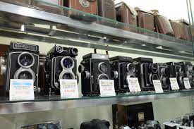 ショップニュース：秋葉原の中古カメラ店、東京CAMERAが移転してリニューアルオープン：CAMERA fan編集部：カメラファン