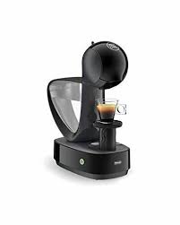 Nescafe dolce gusto coffee machine qatar capital names world. De Longhi Edg 160a Infinissima Nescafe Dolce Gusto Coffee Machine 8004399334021 Ebay