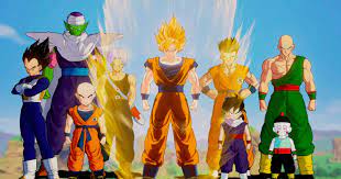 Check spelling or type a new query. Disney Reported To Release Live Action Dragon Ball Z Tv Show
