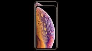 Iphone Xs Iphone Xs Max Gold Smartphone 5k Apple September 2018 Event 5k Wallpaper Hdwallpaper Desktop September Wallpaper Iphone Smartphone