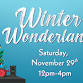 Montclair Center Winter Wonderland event image