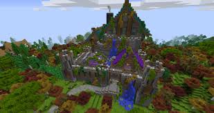 51 rows · find the best modded minecraft servers on our website and play for free. Cozy Castle Modded Survival Build Minecraft