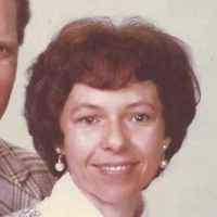 Gay Armitstead (1936–2012) • FamilySearch