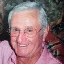 Joseph John Guthrie Obituary