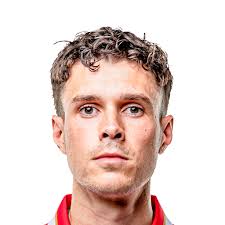 John Iredale's Ultimate Team History