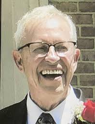 Obituary information for Edward "Ed" Francis Ayers