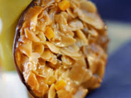 Petits Florentins Recettes Recette Recette Florentin Recette Cuisine Et Boissons