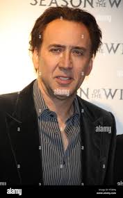 Nicholas scull hi-res stock photography and images