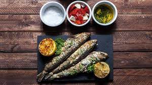 Of course almost any fish will work but if your going cost effective, then the less expensive fish is better. 8 Best Types Of Seafood For Type 2 Diabetes Everyday Health