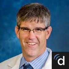 Dr. Mark Hamer, MD