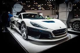 Auto Shows Exotic Car List