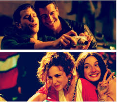 Tres metros sobre el cielo 3. Tres Metros Sobre El Cielo Es Un Drama Romantico Adolescente Que Narra La Historia De La Relacion De Dos Jovenes Que Per Romantic Movies Heaven Movie Love Film