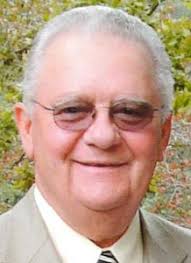 Obituary for James W. Irvin