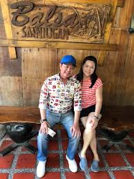 In the week since the controversy erupted, ang became an unexpected, central figure in the latest feud to divide the barretto family, with marjorie and a niece, nicole, on one side, and sisters gretchen and claudine, on the other. Kabayan Noli De Castro Kapihan Sa Balsa Sa Niugan Facebook