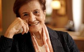 Adela Cortina: "El ser humano siempre ha intentado ser mejor"