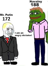 Алексей навальный пытается узнать, что означает мем «блэд нэвэльный». Navalny 20 8 Know Your Meme