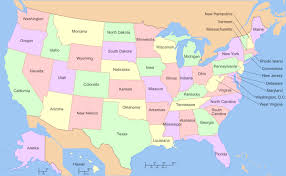Used to imply that the us is fascist. Amerika Serikat Wikipedia Bahasa Indonesia Ensiklopedia Bebas