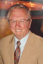 Duane Overby Obituary