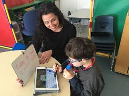 Online Learning Real Life Success Online Learning Helping Kids Education