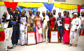 Blog - Takoradi Technical University