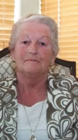 Condolence Book for Helen Murphy (née Little) (Knockbridge, Louth)