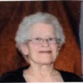 Obituary information for Margaret Leonora Scurlock