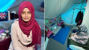 See more of shamima begum on facebook. Shamima Begum Says Her World Fell Apart After Losing Uk Citizenship Metro News