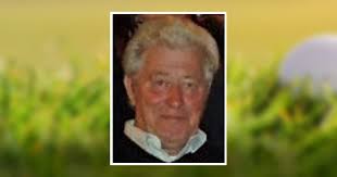 Joseph John Isyk Obituary August 2, 2022