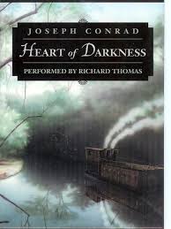 WHS AP Reading Blog 2014-2015: Reflections on Heart of Darkness by ... via Relatably.com