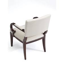 Mayfair Dining Arm Chair Dining Chairs Furniture Products Ralph Lauren Home Ralphlaurenhome Com Dining Arm Chair Furniture Armchair