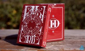 Produced by dan and dave in collaboration with dts (digital theater systems) for a promotion video that you can watch here. Smoke And Mirrors V6 Buy Playing Cards Magic Props