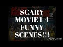 But what if there truly was a horror movie that could be objectively dubbed the scariest movie ever? Scary Movie 6 2021 All Horror