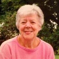 Helen Malone Harner Obituary