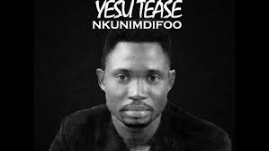 NKUNIMDIFO YESU