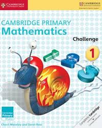 By practicing the cbse maths class 4 worksheets will help in scoring higher marks in your examinations. Preview Cambridge Primary Mathematics Challenge 1 By Cambridge University Press Education Issuu