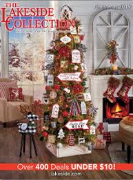 Shop Our Catalogs All Catalogs The Lakeside Collection Gift Catalog Christmas Catalogs Lakeside Collection